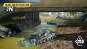 Armored Warfare: Assault screenshot 8