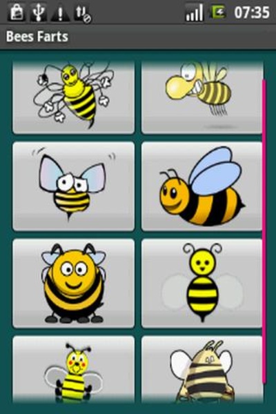 Bees Farts - Preview 6