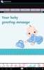 Baby Birth Announcement Cards screenshot 10