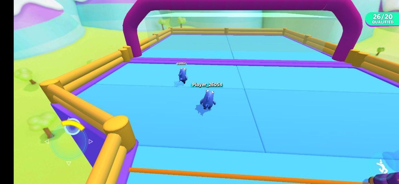 Run Guys: Royal Knockout - Preview 7