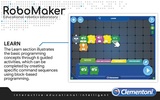 RoboMaker® START screenshot 8