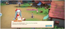 Magicmon: World screenshot 4