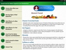 Healthy Digestion Foods Diet screenshot 4