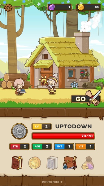 Postknight - Preview 10