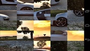 Tile Puzzles · Cars screenshot 11