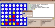 Conecta 4 Net screenshot 1