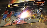 Blitz Sniper Force Warfare screenshot 1