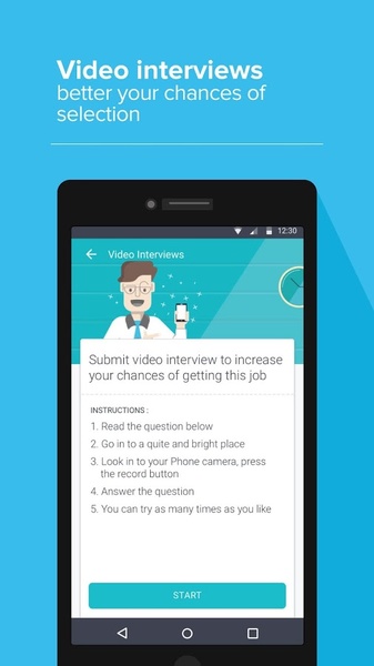 Aasaanjobs - Preview 5