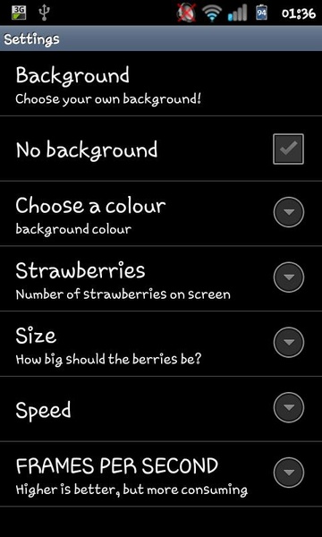 Strawberries Free - Preview 2