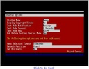 Partition Boot Manager screenshot 1