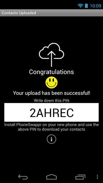 PhoneSwappr - Preview 3