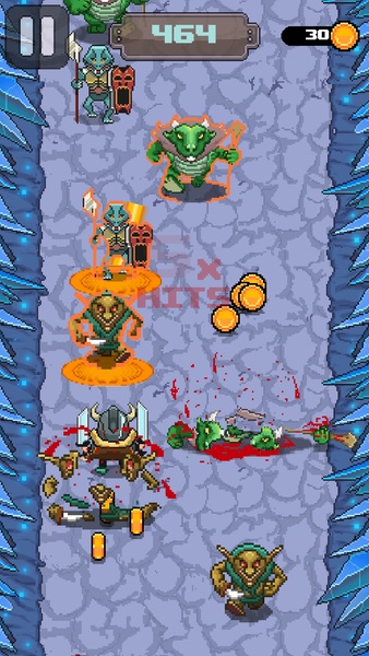 Knight For Hire - Preview 1