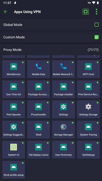 3X VPN - Preview 9
