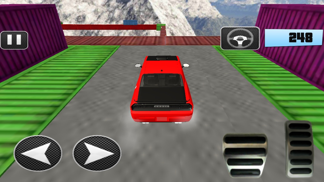 Car Stunt Extreme Race - Preview 7