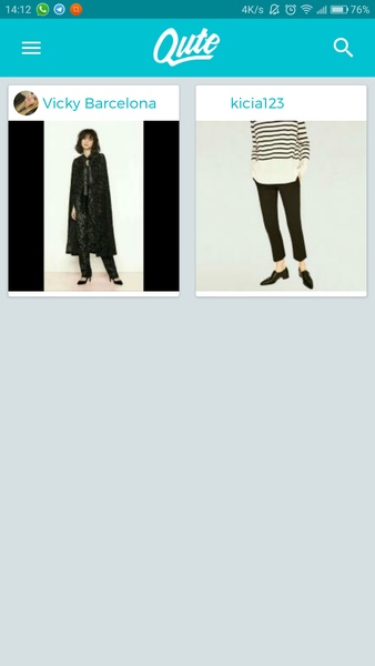 Qute - Living Fashion - Preview 5