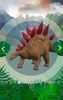 Dinosaurs 3D Coloring Book screenshot 10