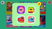 Cocobi Puzzle Games screenshot 2