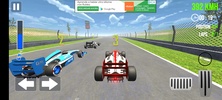 Formula Racing Games Car Games screenshot 1