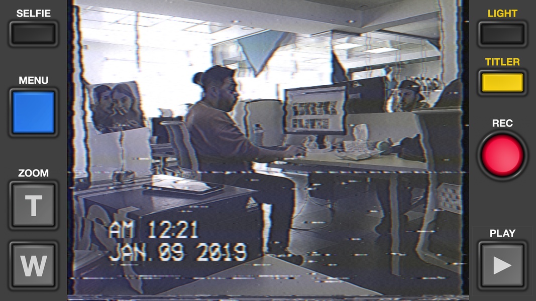 VHS Camcorder Lite - Preview 5