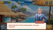 Solitaire Cruise screenshot 9