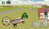 Transport Cargo Farm screenshot 8