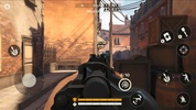 Frontline Guard: WW2 screenshot 7