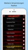 Radios Alemania screenshot 3