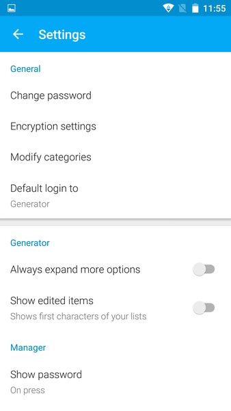 Password Creator - Preview 8