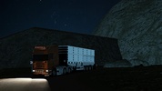 Euro Truck Simulator screenshot 2