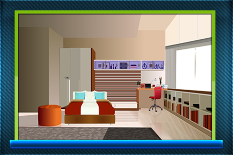 Traditional house Escape - Preview 3