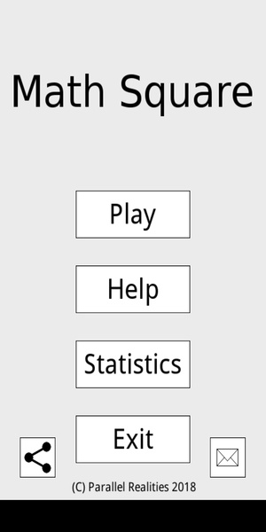 Math Square - Preview 1