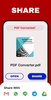 Image to PDF Converter screenshot 4