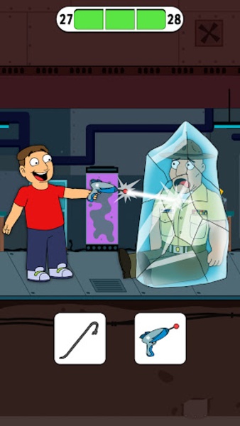 Save The Bob - Preview 4