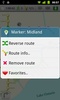 Toronto metro map for Metro24 screenshot 5