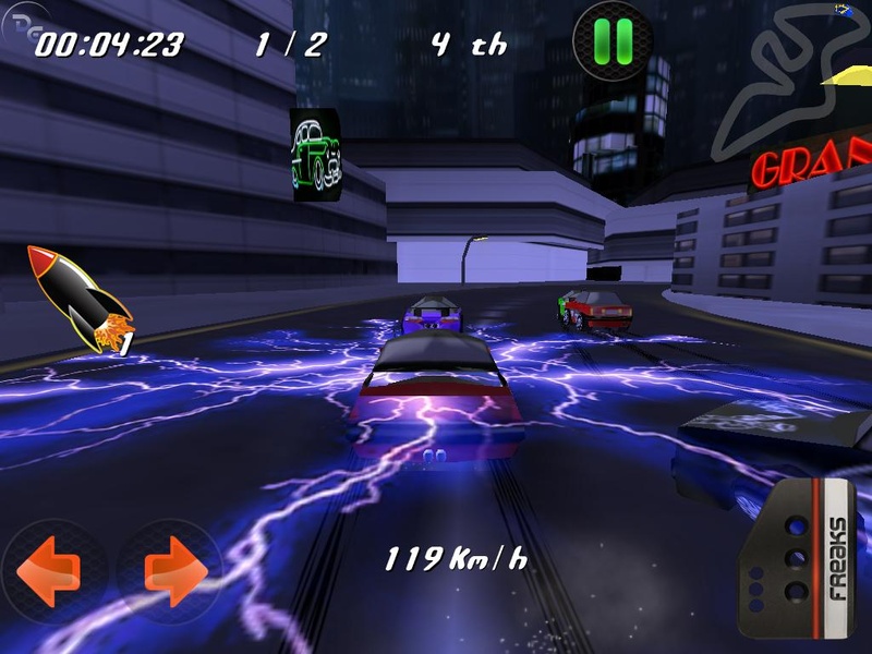 Speed Freakz Free - Preview 6
