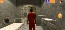 Prison Escape : Thug Life screenshot 2