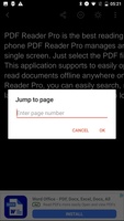 PDF Reader for Android 10