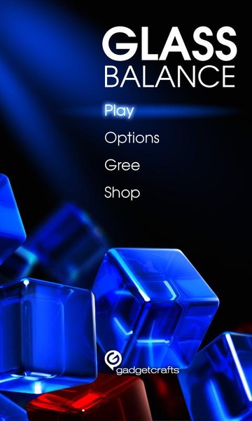 Glass Balance - Preview 5