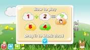 Kids Math - Math Game for Kids screenshot 2