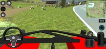 Tractor Farming Simulation screenshot 5