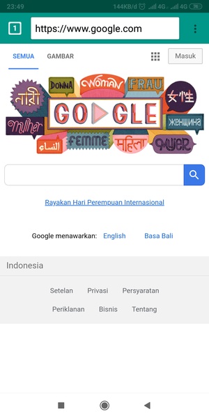 BrowserZ - Preview 4