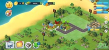 City Island: Collections screenshot 12