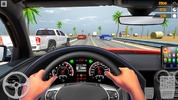 VR Traffic Racing In Car Driving screenshot 6