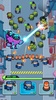 Toilet Fight: Police vs Zombie screenshot 6