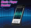 Music Player Booster screenshot 2