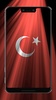 Türk Bayrağı Duvar Kağıtları screenshot 1