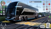 Bus Game screenshot 5