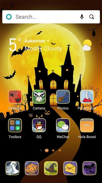 Spooktacular - Preview 7