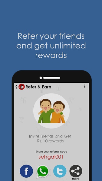 Paytunes - Preview 2