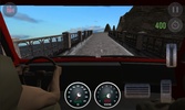 Rough Truck Simulator screenshot 14